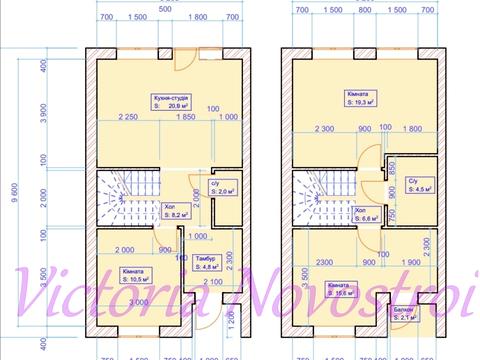будинок за адресою Академіка Ромоданова вул. (Льва Толстого)