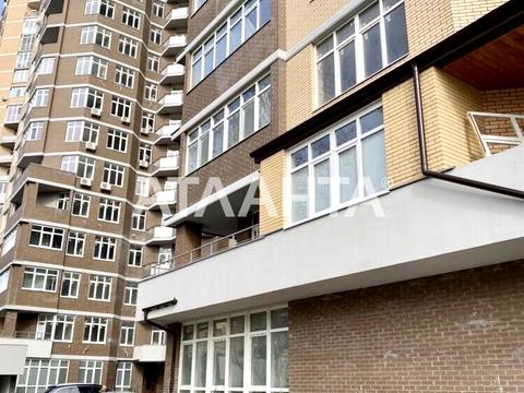 квартира по адресу Французский бульв., 22/3