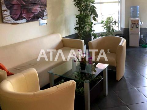 квартира по адресу Французский бульв., 22/3