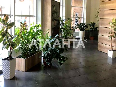 квартира по адресу Французский бульв., 22/3