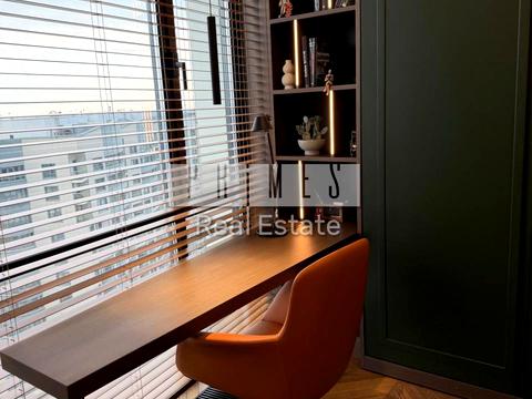 квартира за адресою Деміївська вул., 33