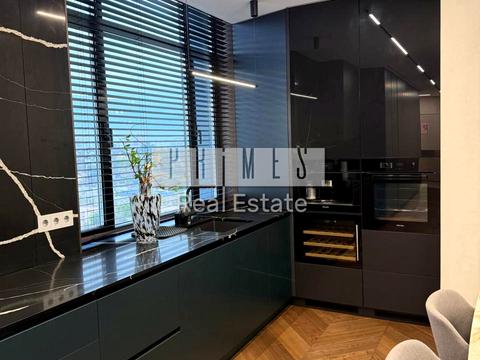 квартира за адресою Деміївська вул., 33