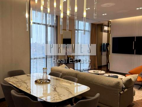 квартира за адресою Деміївська вул., 33