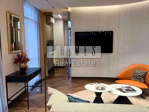 квартира за адресою Деміївська вул., 33