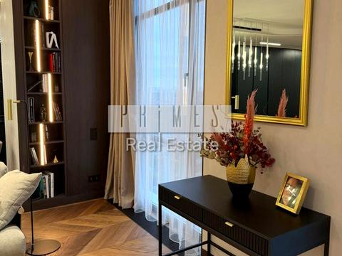 квартира за адресою Деміївська вул., 33