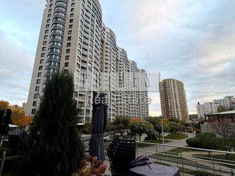 квартира за адресою Деміївська вул., 33