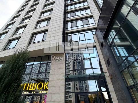 квартира за адресою Деміївська вул., 33