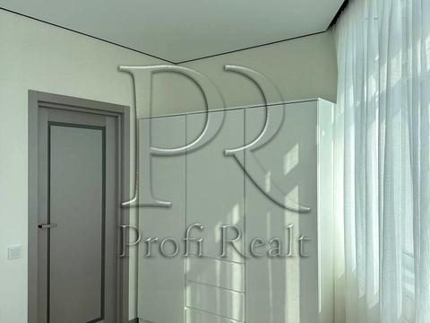 квартира за адресою Братів Чибінєєвих вул. (Чернігівська), 8-А