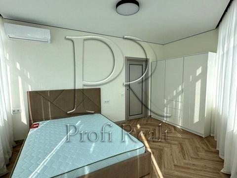 квартира за адресою Братів Чибінєєвих вул. (Чернігівська), 8-А