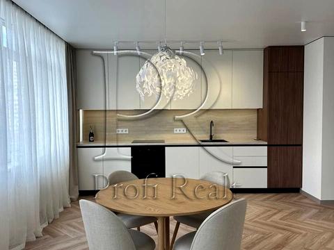 квартира за адресою Братів Чибінєєвих вул. (Чернігівська), 8-А