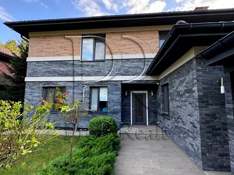 будинок за адресою Ірпінський луг вулиця