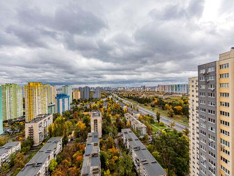 квартира за адресою Алішера Навої просп., 69