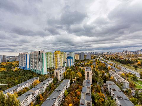 квартира за адресою Алішера Навої просп., 69