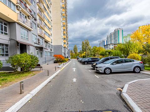 квартира за адресою Алішера Навої просп., 69