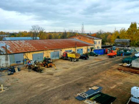 комерційна за адресою Братів Лисиків вул., 1