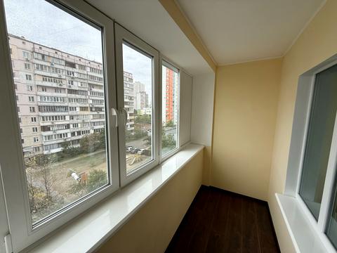 квартира за адресою Лариси Руденко вул., 10-Б