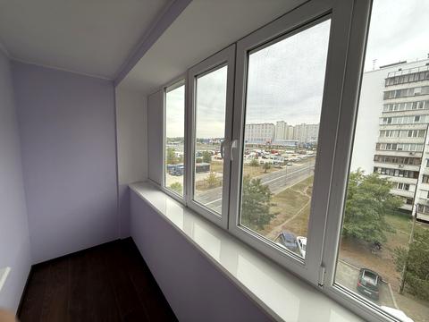 квартира за адресою Лариси Руденко вул., 10-Б