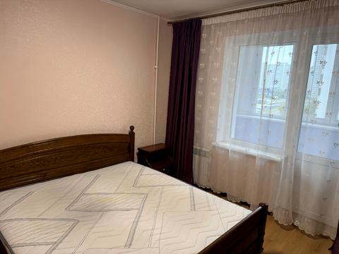 квартира за адресою Лариси Руденко вул., 10-Б