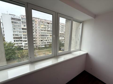 квартира за адресою Лариси Руденко вул., 10-Б