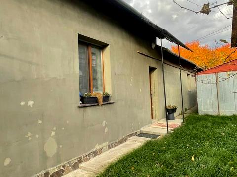 ділянка за адресою Межова вул., 5/5а
