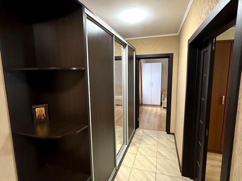 квартира за адресою Лариси Руденко вул., 10-Б