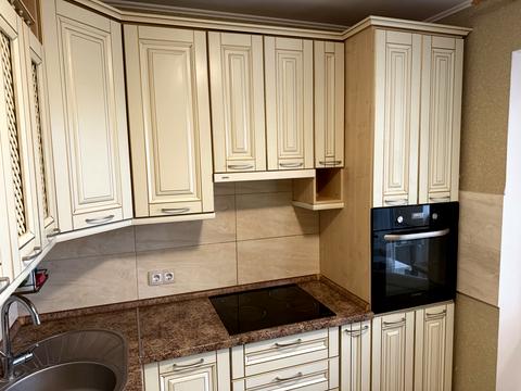 квартира за адресою Лариси Руденко вул., 10-Б