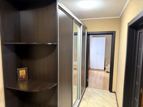 квартира за адресою Лариси Руденко вул., 10-Б