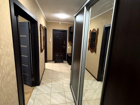 квартира за адресою Лариси Руденко вул., 10-Б