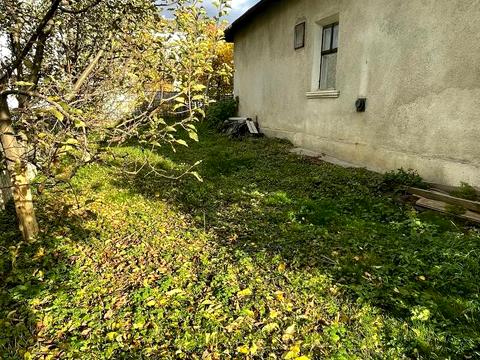 ділянка за адресою Межова вул., 5/5а