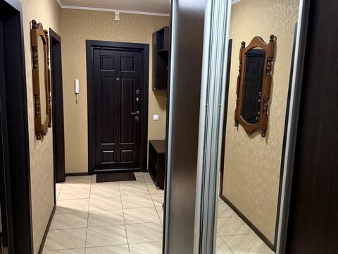 квартира за адресою Лариси Руденко вул., 10-Б