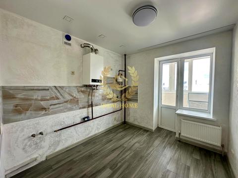 квартира по адресу Соборная ул., 105-В/3