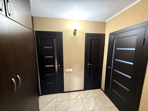 квартира за адресою Лариси Руденко вул., 10-Б