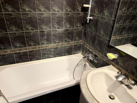 квартира за адресою Лариси Руденко вул., 10-Б