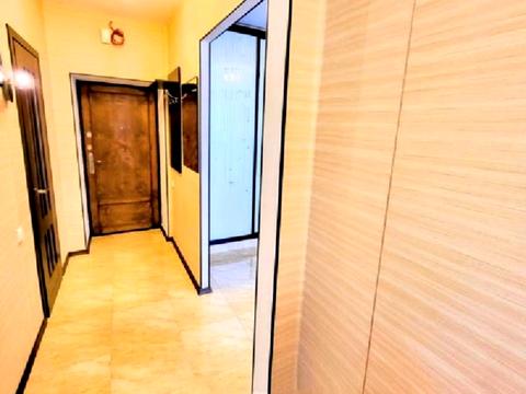 квартира по адресу Дюковская ул., 8