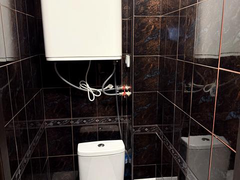 квартира за адресою Лариси Руденко вул., 10-Б