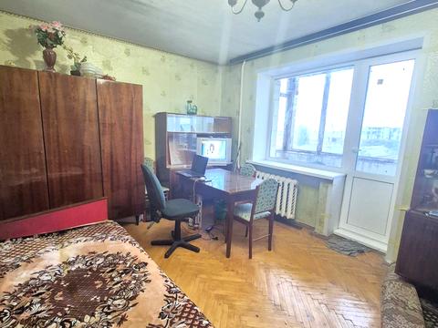 квартира по адресу Дегтяревская ул., 45