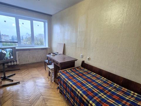 квартира по адресу Дегтяревская ул., 45