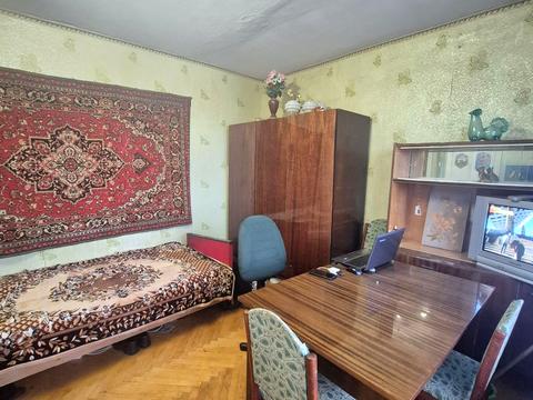 квартира по адресу Дегтяревская ул., 45
