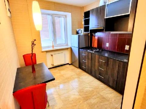 квартира по адресу Дюковская ул., 8