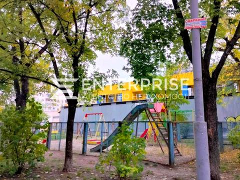 квартира по адресу Радужная ул., 10