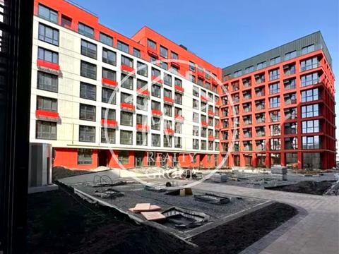 квартира по адресу Княгини Ольги ул., 120 Е