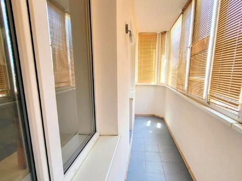 квартира по адресу Дюковская ул., 8