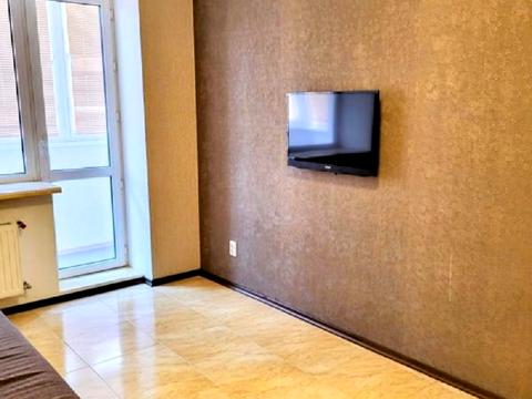 квартира по адресу Дюковская ул., 8