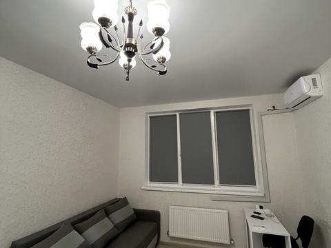 квартира по адресу Академика Воробьёва ул., 1б