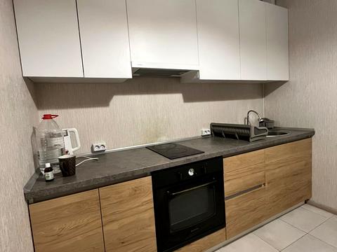 квартира по адресу Академика Воробьёва ул., 1б
