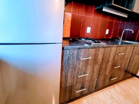 квартира по адресу Дюковская ул., 8