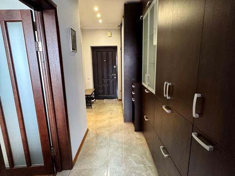 квартира по адресу Валерия Лобановского просп. (Краснозвездный), 4-В