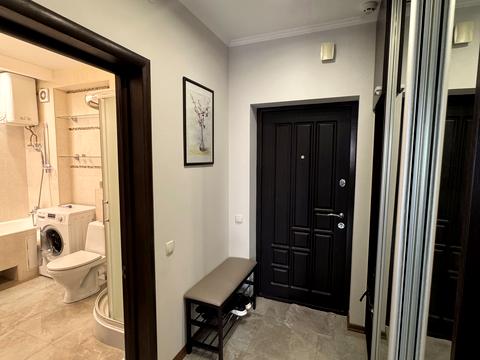 квартира по адресу Валерия Лобановского просп. (Краснозвездный), 4-В