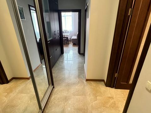 квартира по адресу Валерия Лобановского просп. (Краснозвездный), 4-В