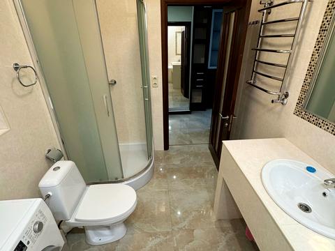 квартира по адресу Валерия Лобановского просп. (Краснозвездный), 4-В